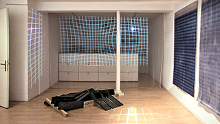 GRID2, Ausstellung Frisch, Kabinett Visarte, Zürich