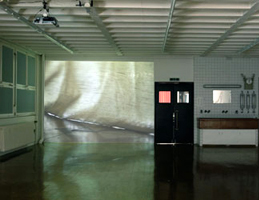 Ausstellung HIFI 2005